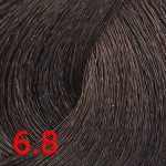 краска eve experience 6.8 коричневый кашемир краска Farmavita Eve Experience 6.8 коричневый кашемир